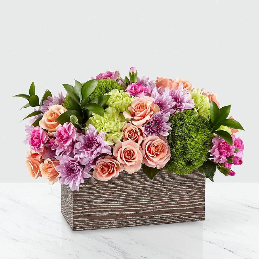 Simple Charm Bouquet