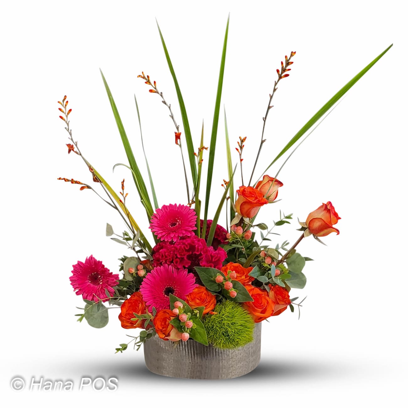 Field of Flowers Flower Bouquet