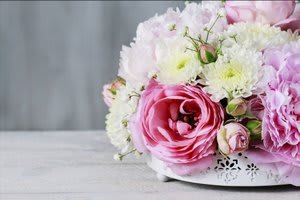 Birthday Flowers
