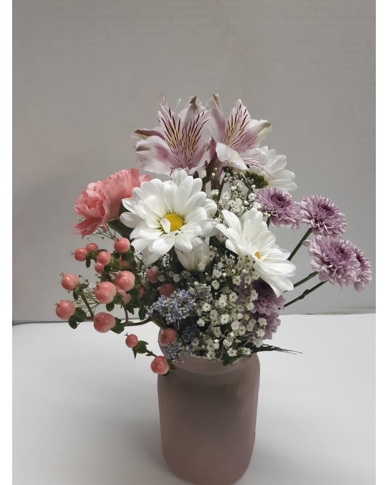 COUNTRY LIFE Flower Bouquet