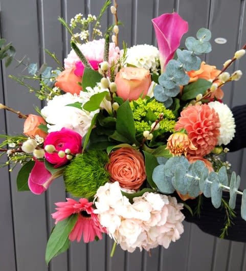  Joshua's Greenery-Barrie Florists