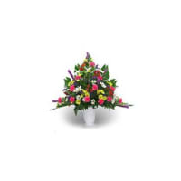 フラワー Florist 55468 | 55468 Flower Delivery by Flowerama Saint Paul