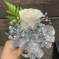 バラの飾り Florist 60605 | 60605 Flower Delivery by Niko's Flower Designs Florist