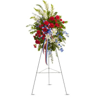 Florist 60527 | 60527 Flower Delivery by Prestons Florist