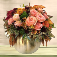 Amber - JLF Las Vegas Florist