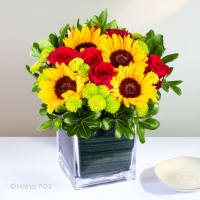 Florist 77391 | 77391 Flower Delivery by Made with Love Flowers