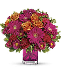 Florist M9V 2G3 | M9V 2G3 Flower Delivery by Flowers of the World 