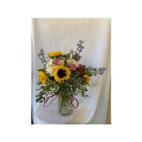 Florist 96150  96150 Flower Delivery by South Lake Tahoe Enchanted Florist  Florist