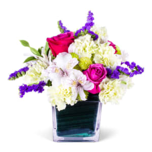 Soothing Vibes Moon210 Flower Bouquet