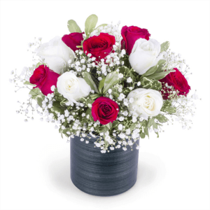 Love simply Flower Bouquet