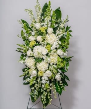 Everlasting Peace Flower Bouquet