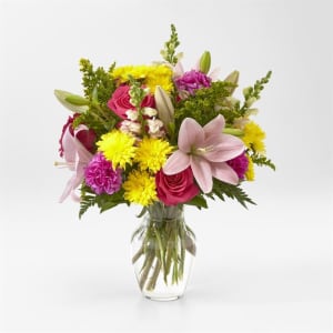 Surprise Me Flower Bouquet