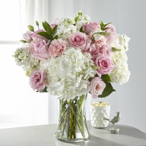 Very Lovable Flower Bouquet