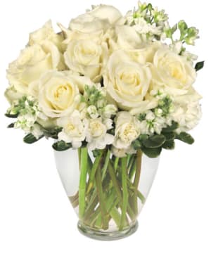 A BEAUTIFUL SIGHT
ARRANGEMENT Flower Bouquet