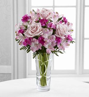 The FTD® Spring Garden® Bouquet Flower Bouquet