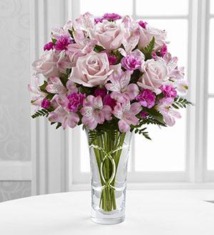 The FTD® Spring Garden® Bouquet Flower Bouquet