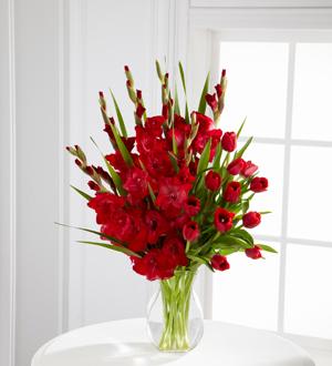 The FTD® Meditation™ Bouquet Flower Bouquet