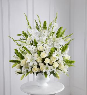 Morning Stars Arrangement Flower Bouquet