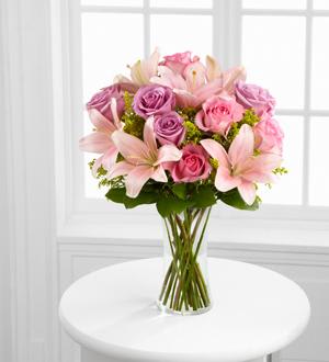 The FTD® Farewell Too Soon™ Bouquet