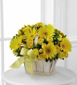 The FTD® Uplifting Moments™ Bouquet Flower Bouquet