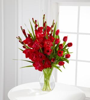 The FTD® Meditation™ Bouquet Flower Bouquet