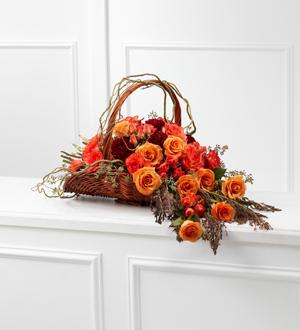 The FTD® Fare Thee Well™ Arrangement Flower Bouquet