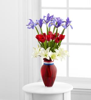 The FTD® Greater Glory™ Bouquet Flower Bouquet