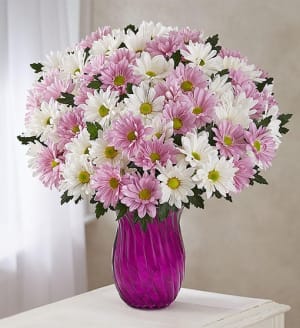Lovely Daisy Bouquet
 Flower Bouquet