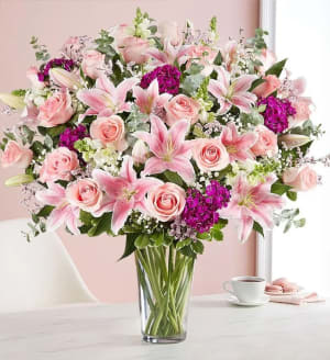 Amazing Mom Bouquet™
 Flower Arrangement Amazing Mom Bouquet™
 Flower Bouquet
