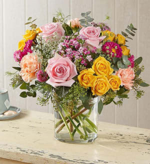 Country Garden™ Bouquet Flower Bouquet