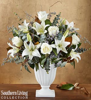 Graceful Style™ by Southern Living® Flower Bouquet