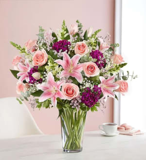 Amazing Mom Bouquet™
 Flower Arrangement Amazing Mom Bouquet™
 Flower Bouquet
