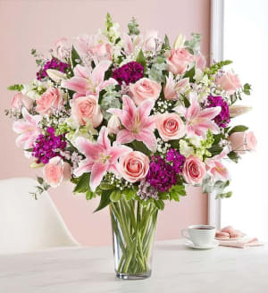 Amazing Mom Bouquet™
 Flower Arrangement Amazing Mom Bouquet™
 Flower Bouquet