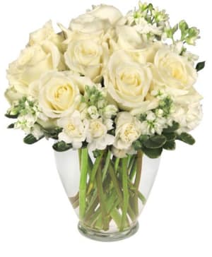 A Beautiful Sight Flower Bouquet