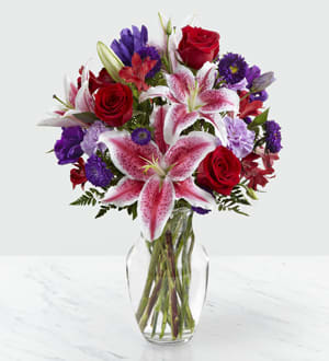 Stunning Beauty™ Bouquet
