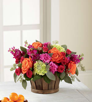 New Sunrise™ Bouquet Flower Bouquet