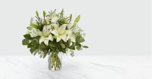 Alluring Elegance Bouquet Flower Bouquet