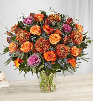 Rendezvous™ Flower Bouquet