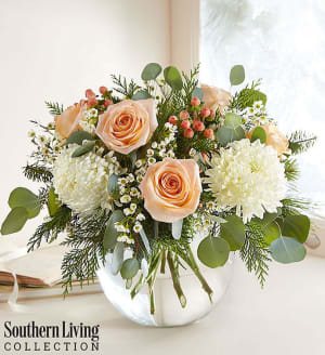 Winter Splendor by Southern LivingÂ® Flower Bouquet