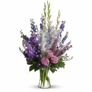 Joyful Memory Flower Bouquet