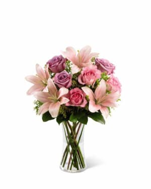 Farewell Too Soon Bouquet Flower Bouquet
