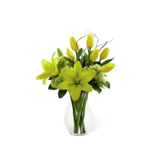 Your Day Bouquet Flower Bouquet