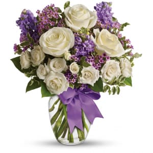 Enchanted Cottage Flower Arrangement Enchanted Cottage Flower Bouquet