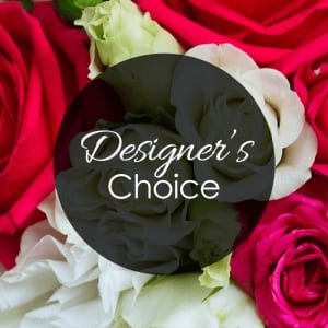 Designers Choice Bqt Flower Bouquet