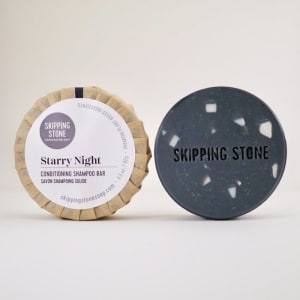 Starry Night : Shampoo Bar