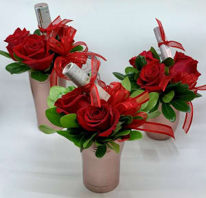 SIC Rose Collection Flower Bouquet