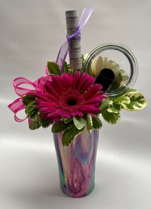 SIC Collection Flower Bouquet