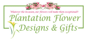 Plantation Flower Designs & Gifts