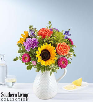 Garden Gathering by Southern Living
 Flower Bouquet