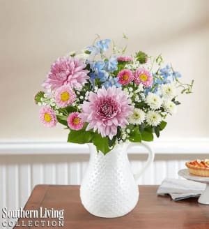 Her Special Day™ by Southern Living®
 Flower Bouquet